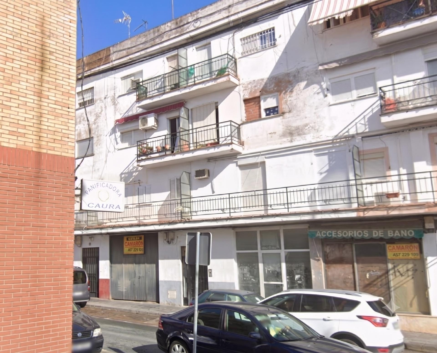  te koop appartement Coria Del Río Metropolitana De Sevilla 2