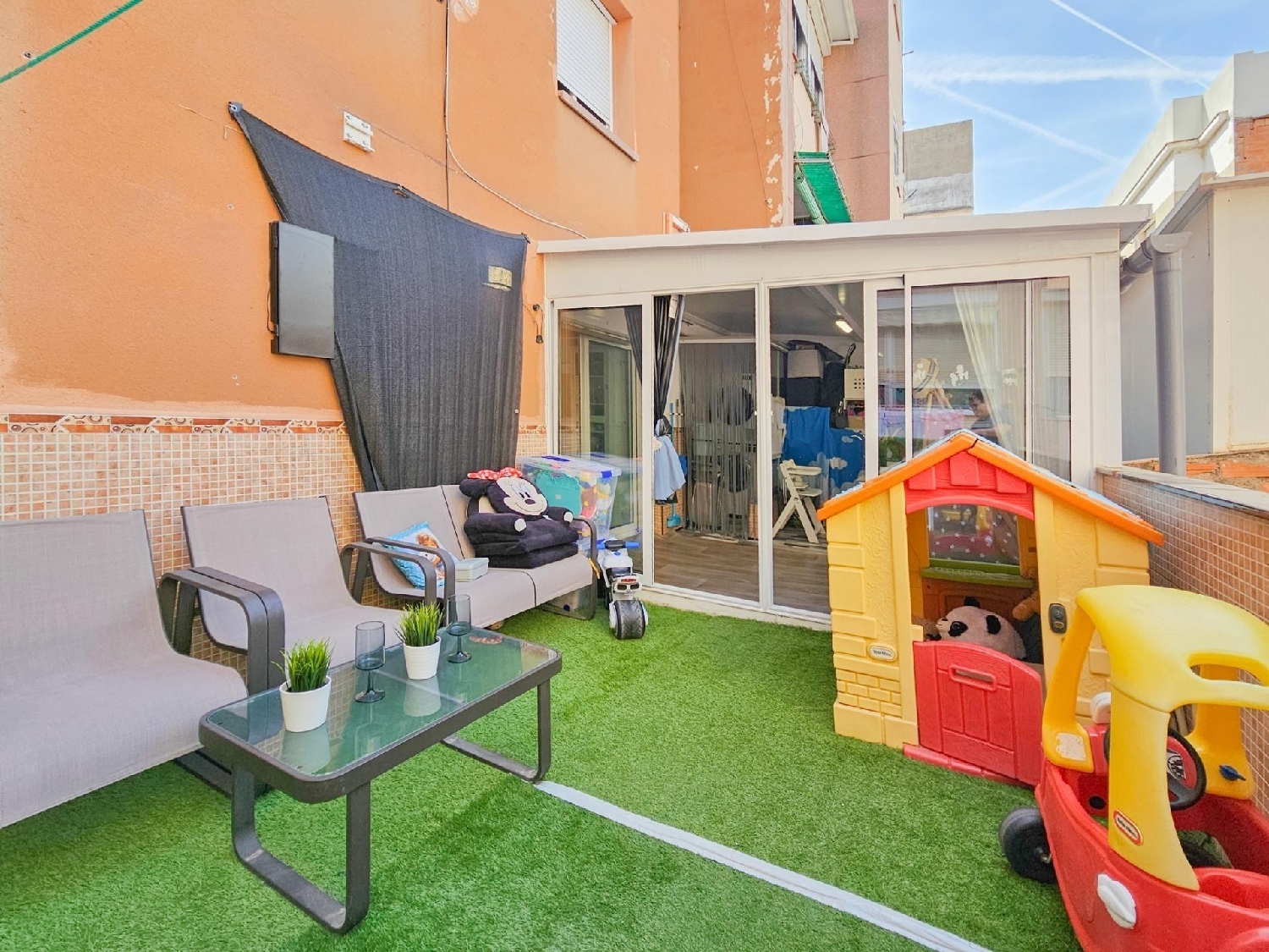  till salu lägenhet Cornella De Llobregat Baix Llobregat 4