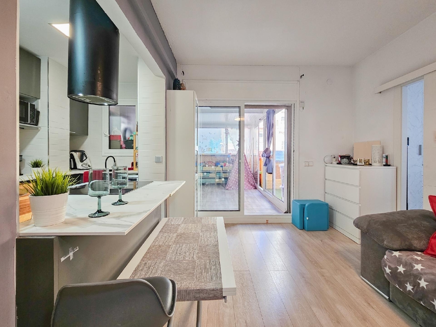  till salu lägenhet Cornella De Llobregat Baix Llobregat 3