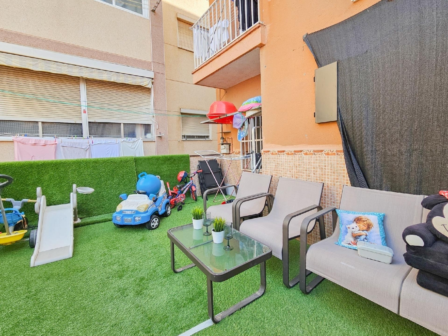  till salu lägenhet Cornella De Llobregat Baix Llobregat 6