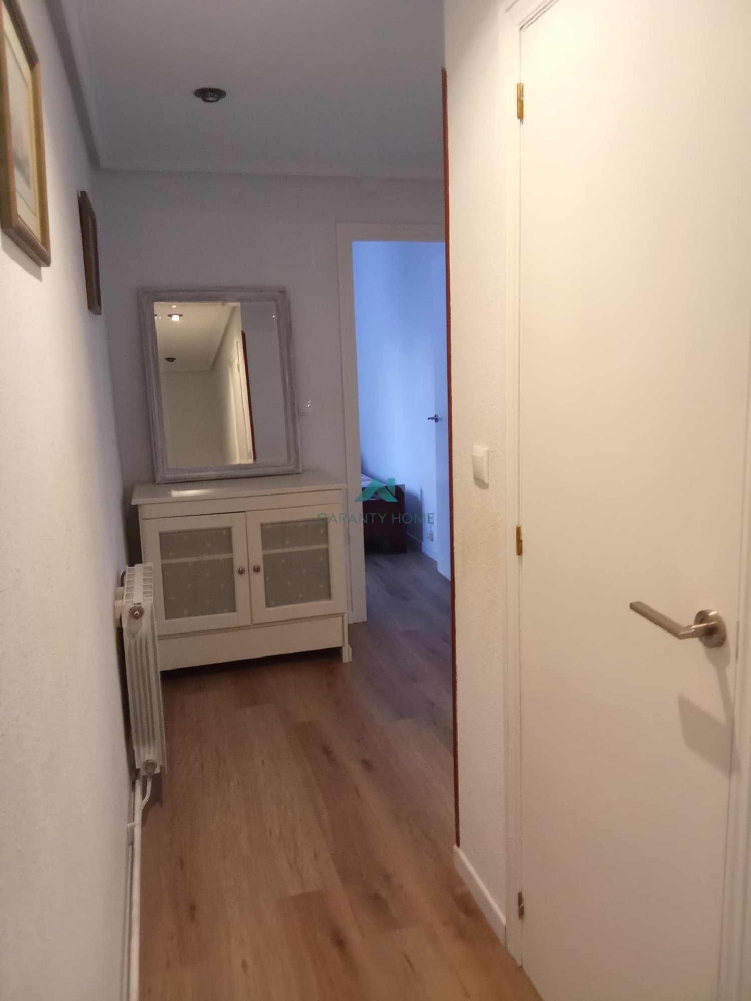  till salu lägenhet Corredoiras Arzúa 6
