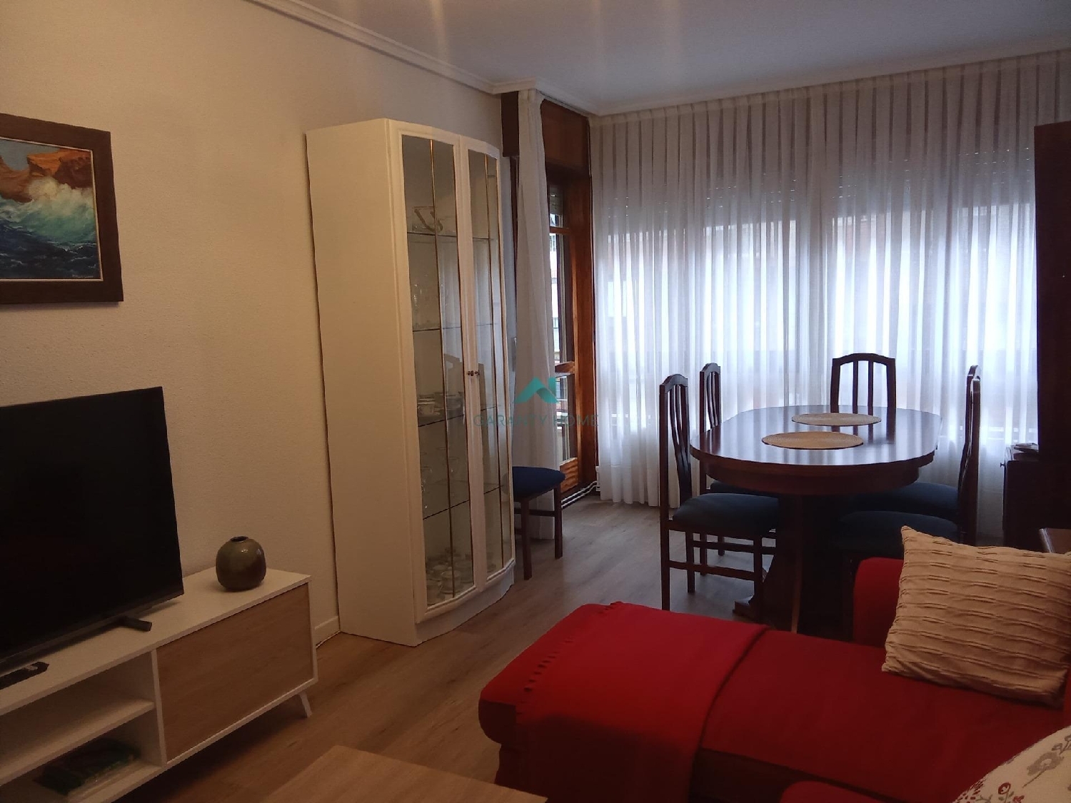  till salu lägenhet Corredoiras Arzúa 4