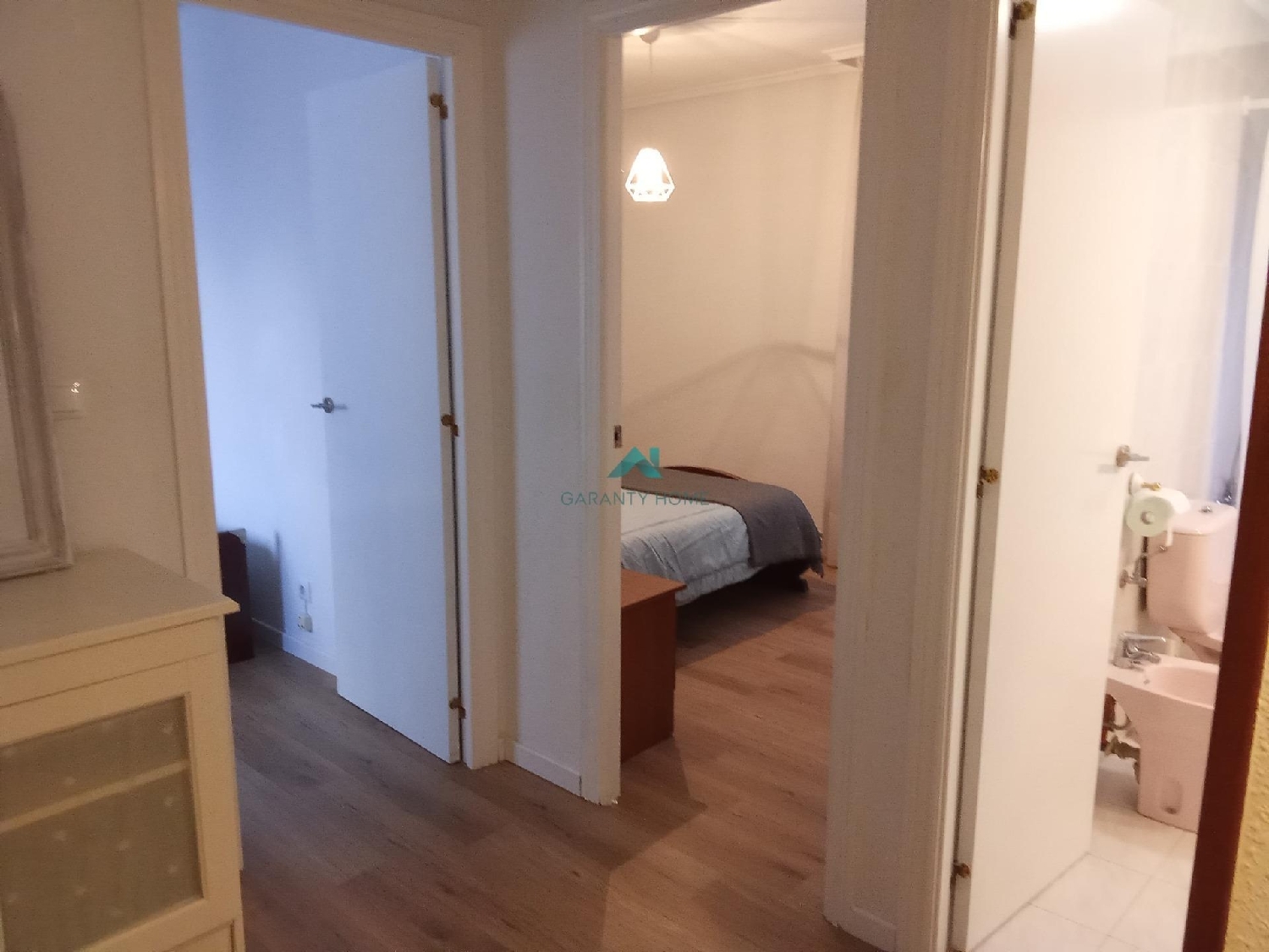  till salu lägenhet Corredoiras Arzúa 7