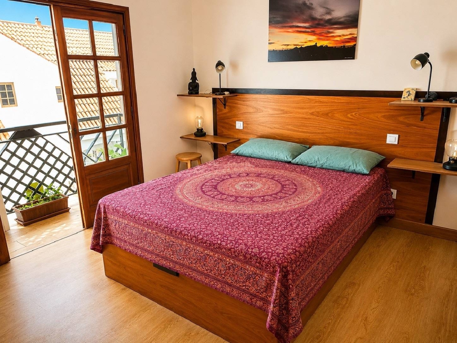  en venta apartamento Costa De Santa Brigida Selva 2