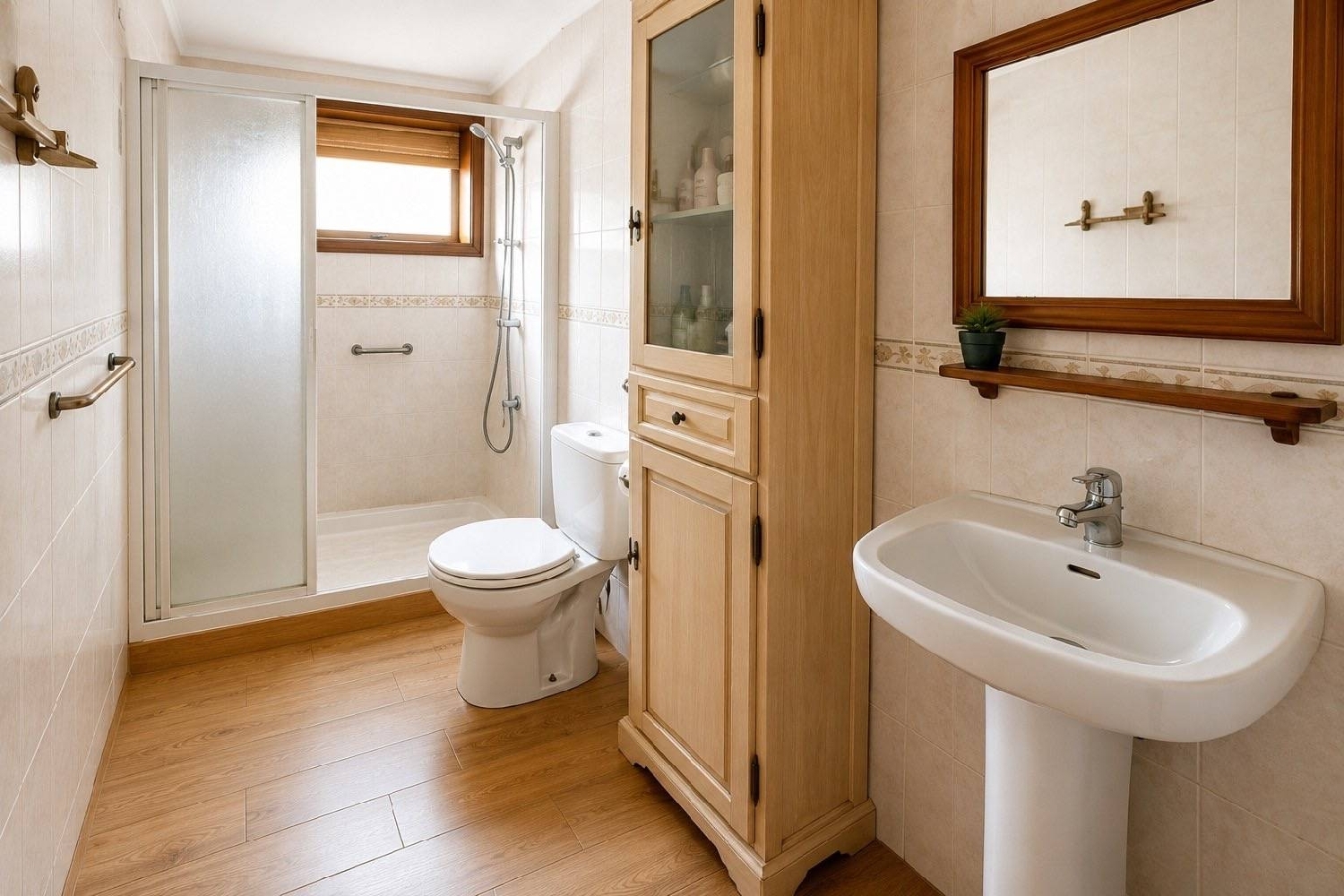  en venta apartamento Costa De Santa Brigida Selva 5