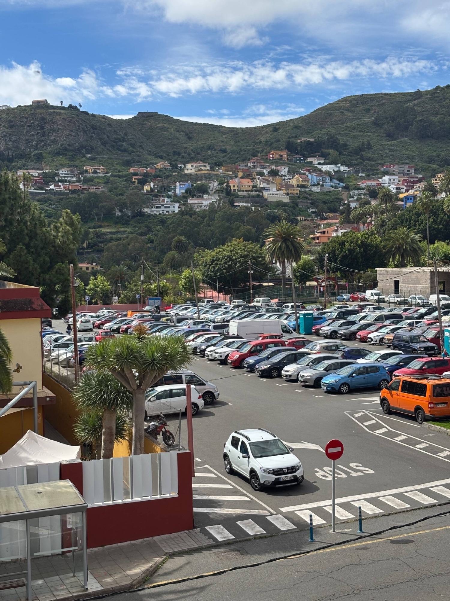  en venta apartamento Costa De Santa Brigida Selva 8