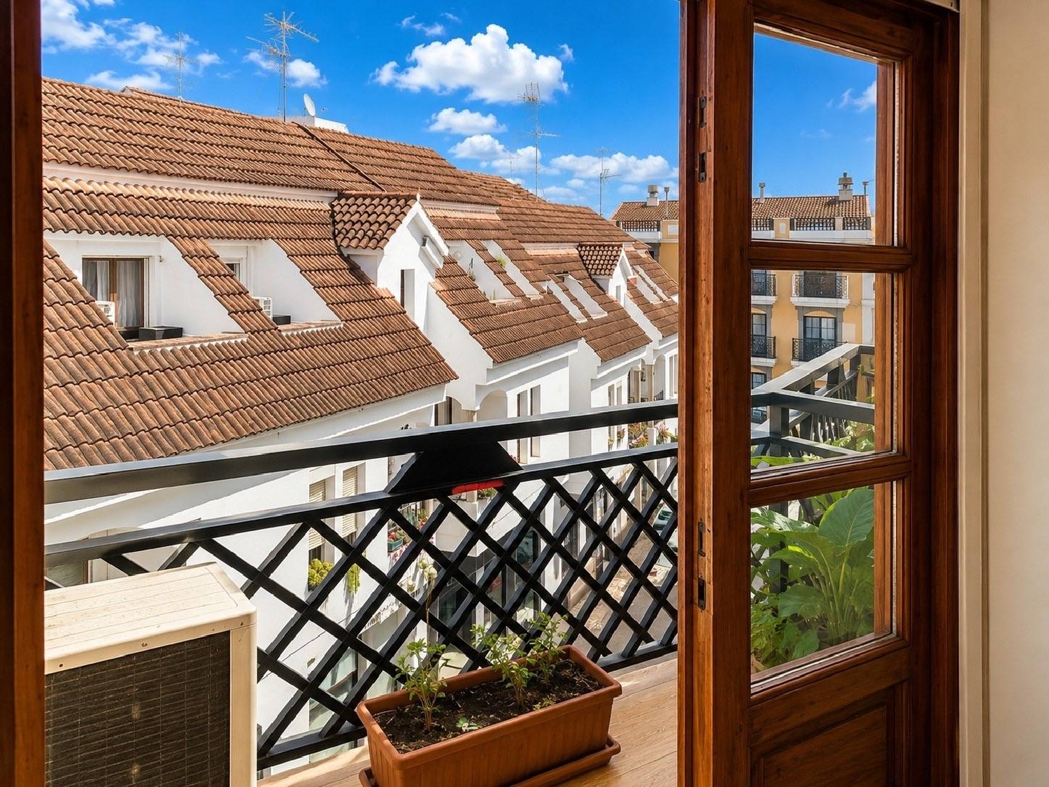 en venta apartamento Costa De Santa Brigida Selva 4