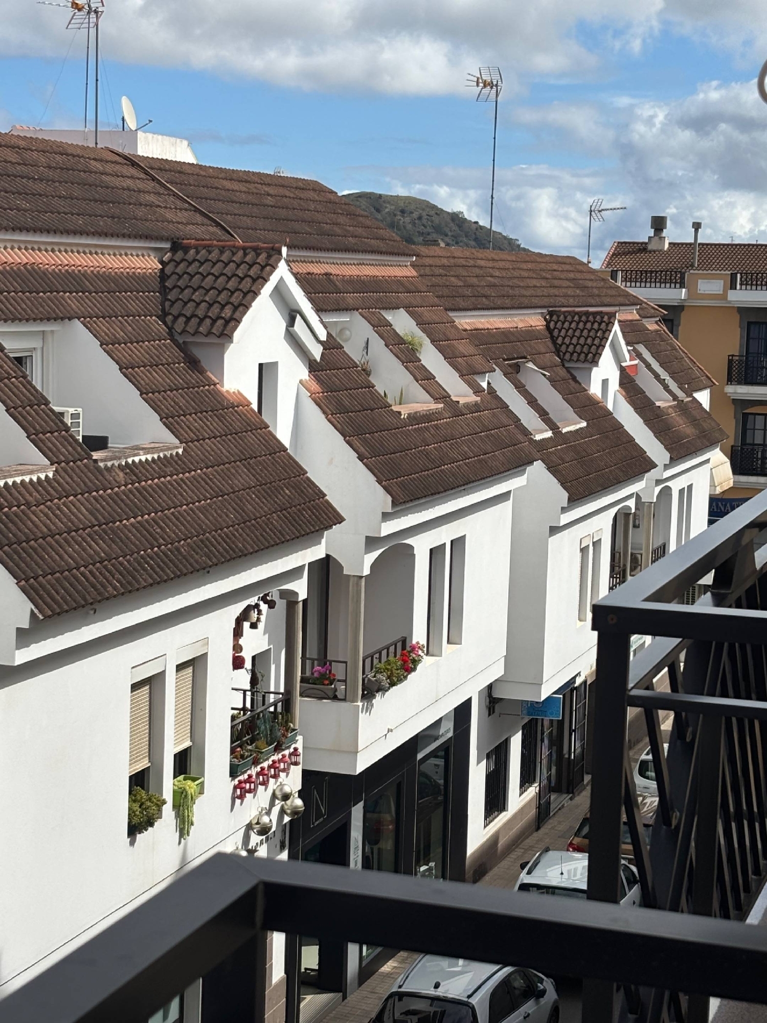  en venta apartamento Costa De Santa Brigida Selva 7
