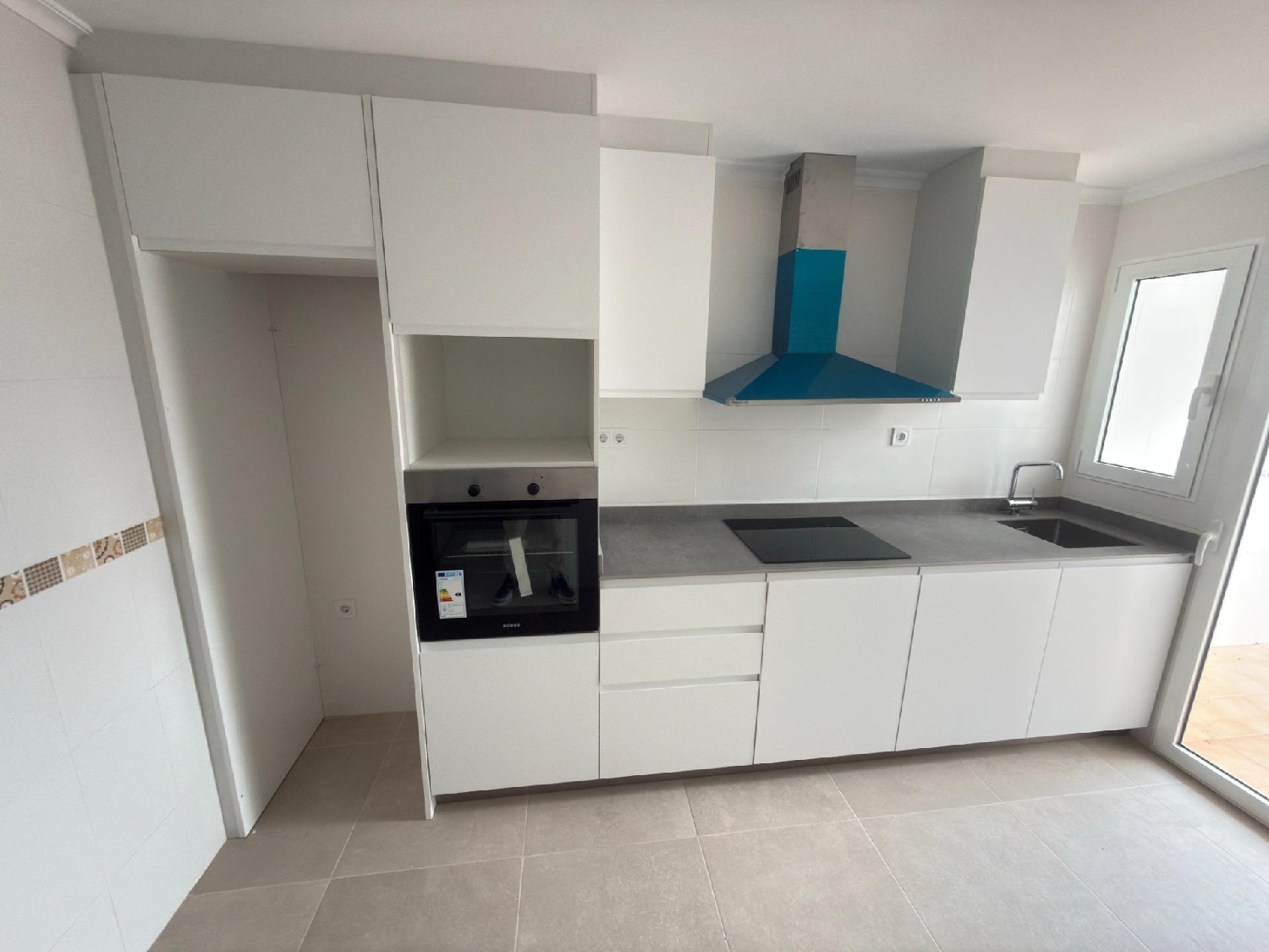 te koop appartement Cox Baix Segura 6