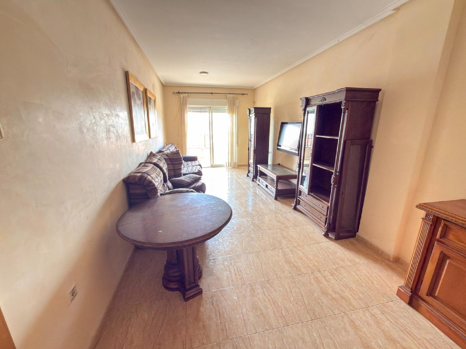  en venta apartamento Cox Baix Segura 4