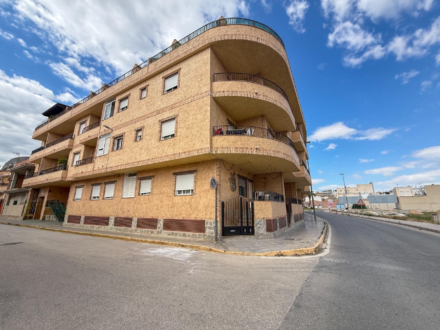  en venta apartamento Cox Baix Segura 1
