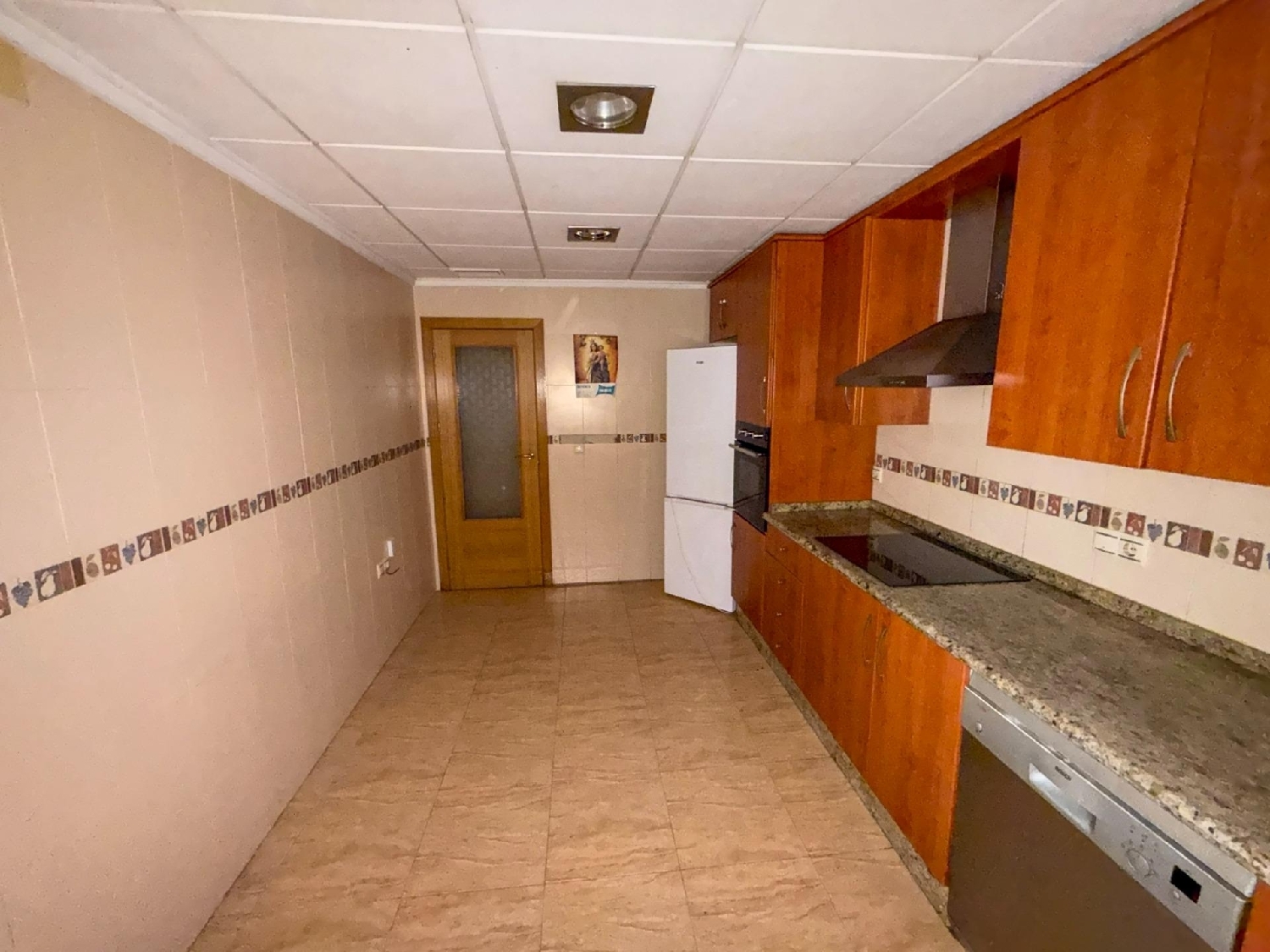  en venta apartamento Cox Baix Segura 8