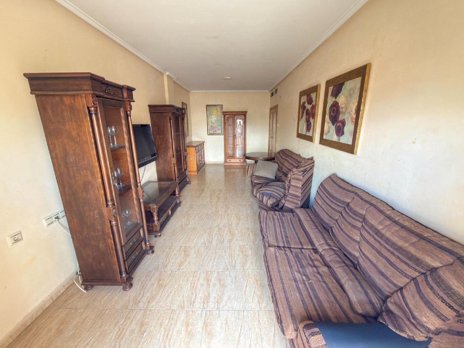  en venta apartamento Cox Baix Segura 3