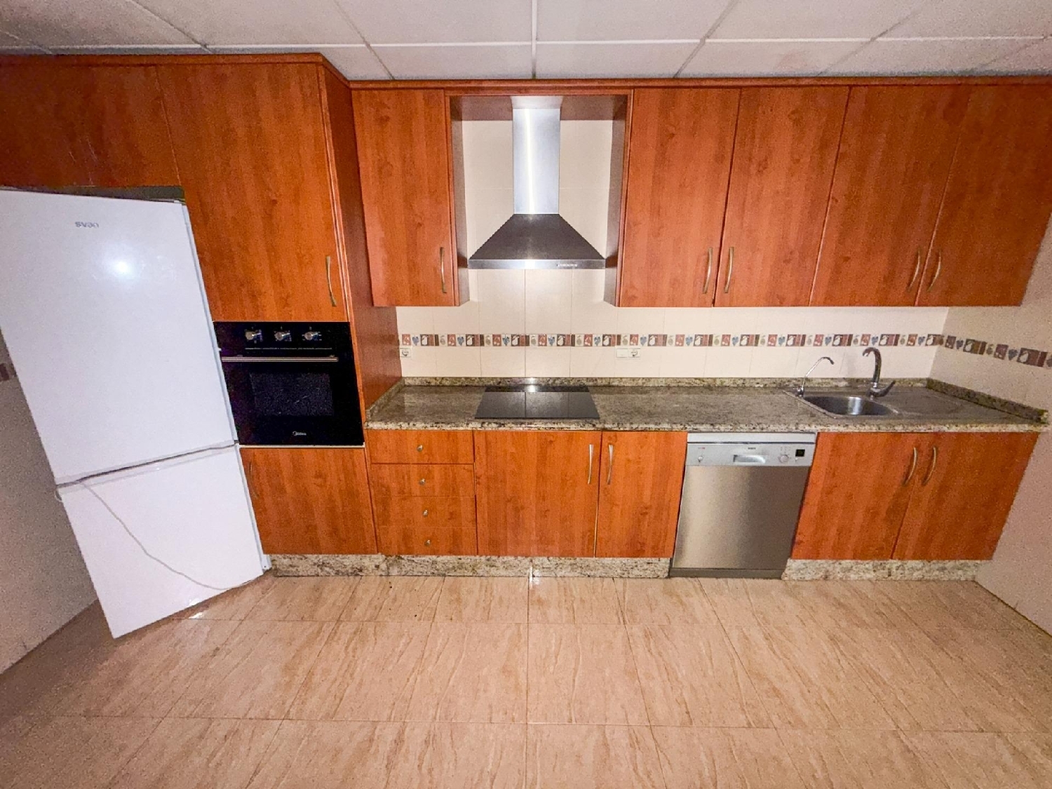  en venta apartamento Cox Baix Segura 6
