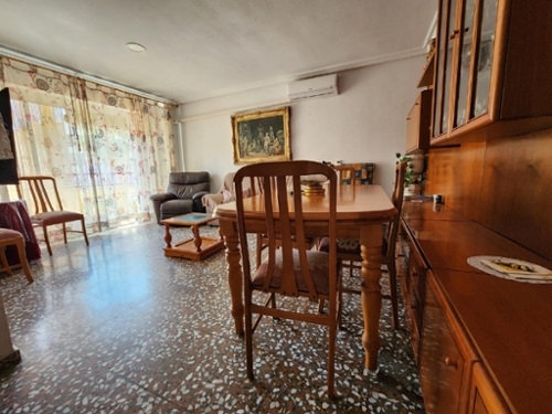 Crevillent Baix Vinalopó apartamento foto 6386096