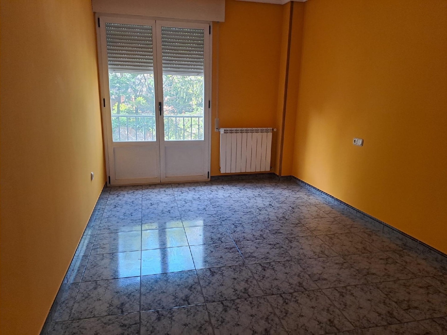 à vendre appartement Cuéllar Ciudad Rodrigo 7