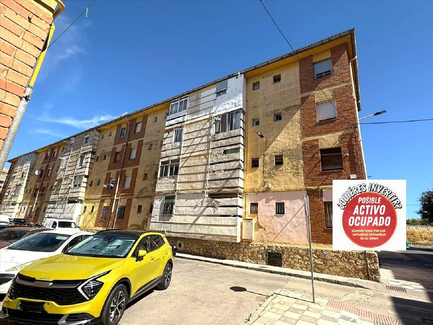 kaufen Wohnung Cuenca Valle Del Guadiato 1