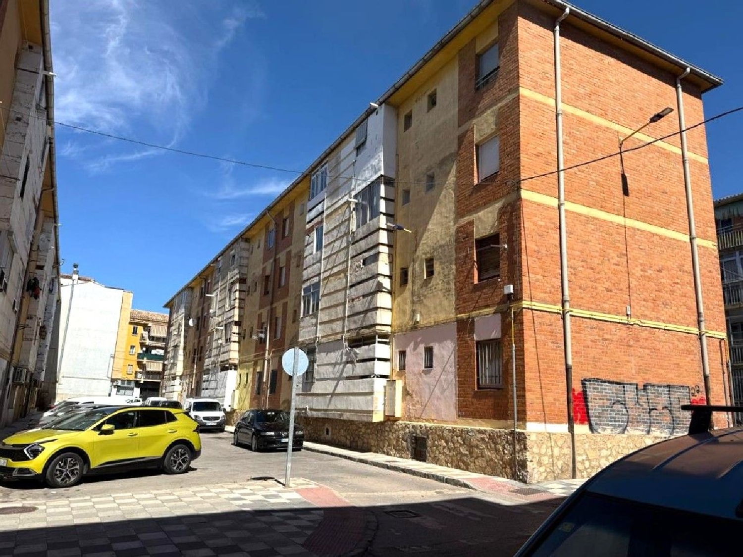 kaufen Wohnung Cuenca Valle Del Guadiato 3