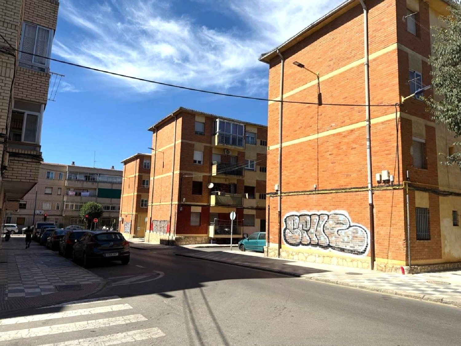 kaufen Wohnung Cuenca Valle Del Guadiato 5