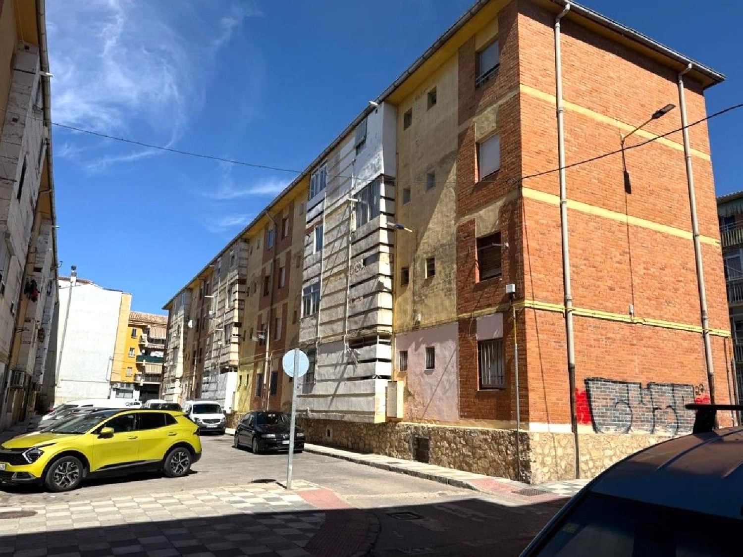 kaufen Wohnung Cuenca Valle Del Guadiato 2