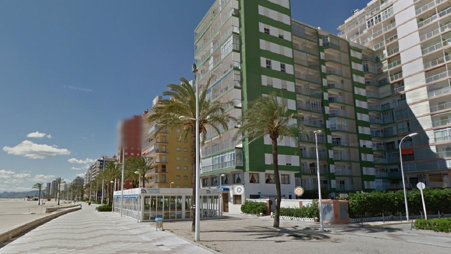  kaufen Wohnung Cullera Ribera Baixa 2