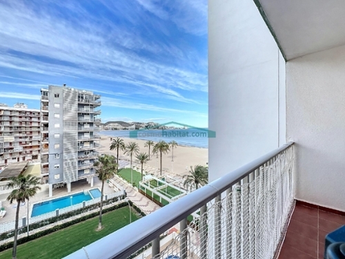 Cullera Ribera Baixa Wohnung Bild 6383179