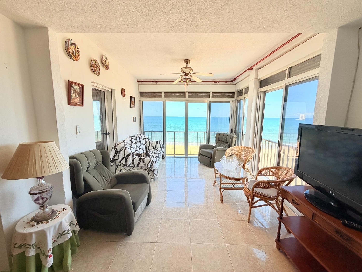  en venta apartamento Cullera Ribera Baixa 6