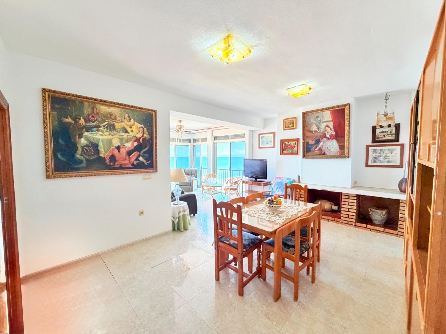  en venta apartamento Cullera Ribera Baixa 8