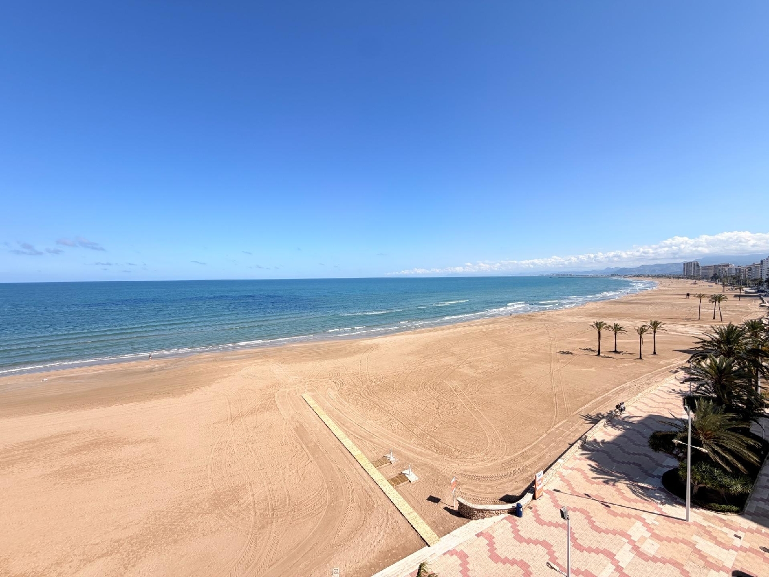  en venta apartamento Cullera Ribera Baixa 3