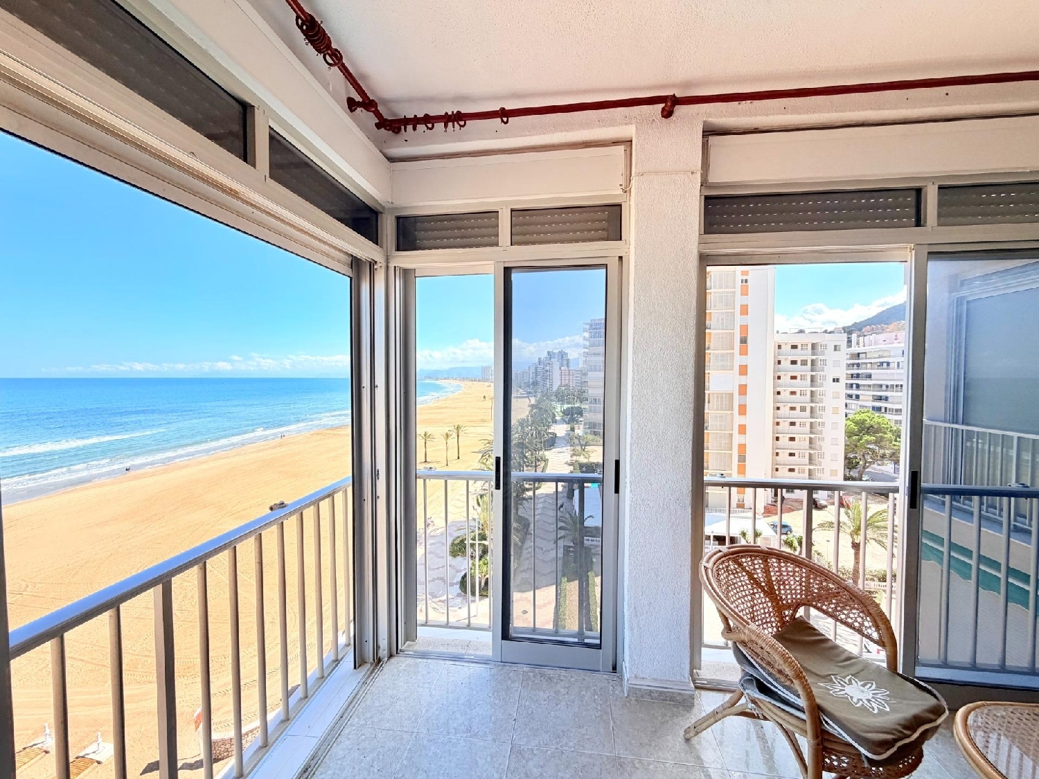  en venta apartamento Cullera Ribera Baixa 5
