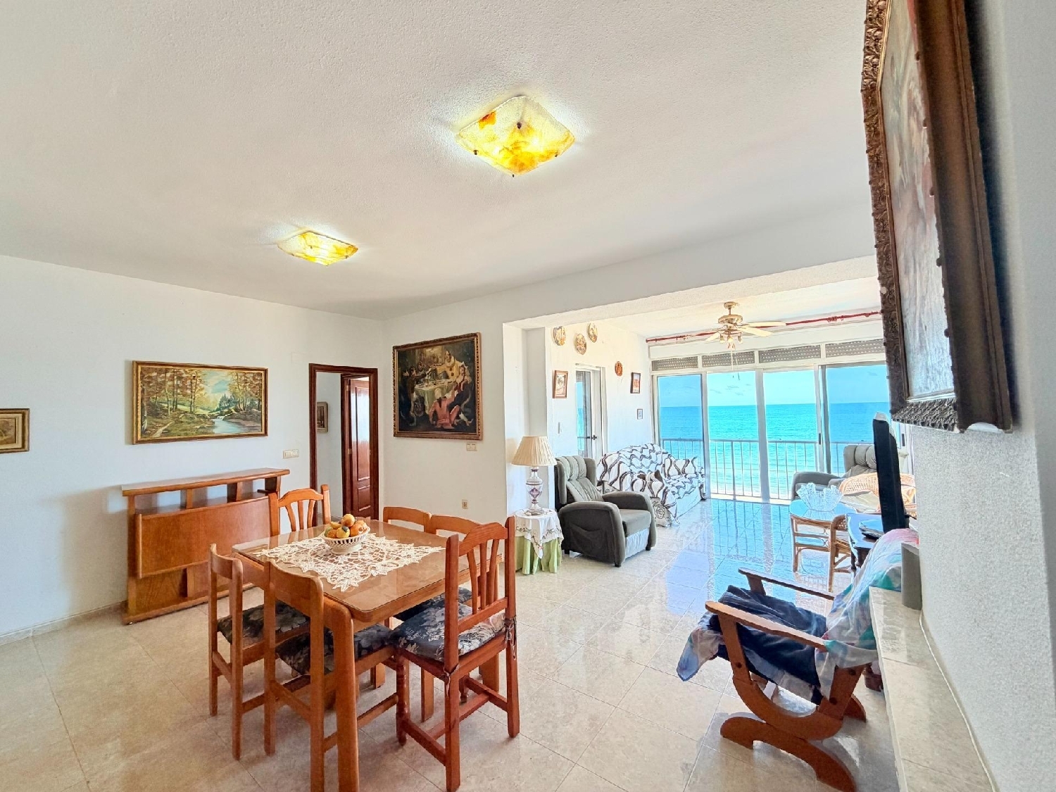  en venta apartamento Cullera Ribera Baixa 7