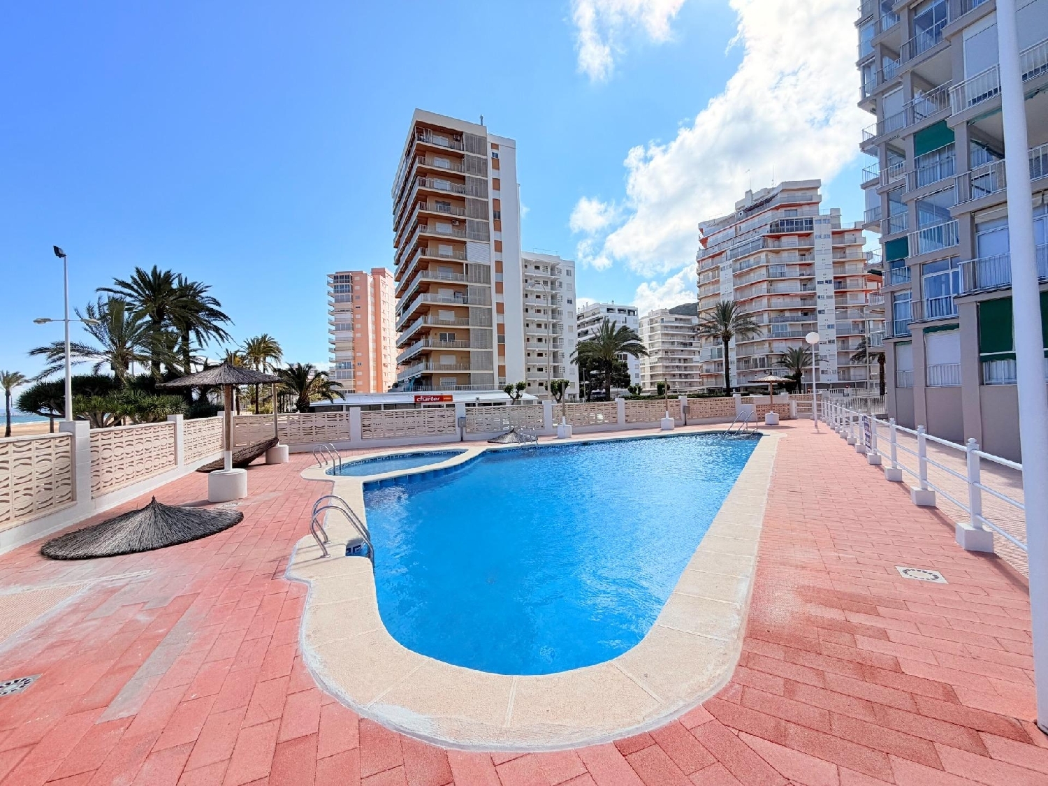  en venta apartamento Cullera Ribera Baixa 4