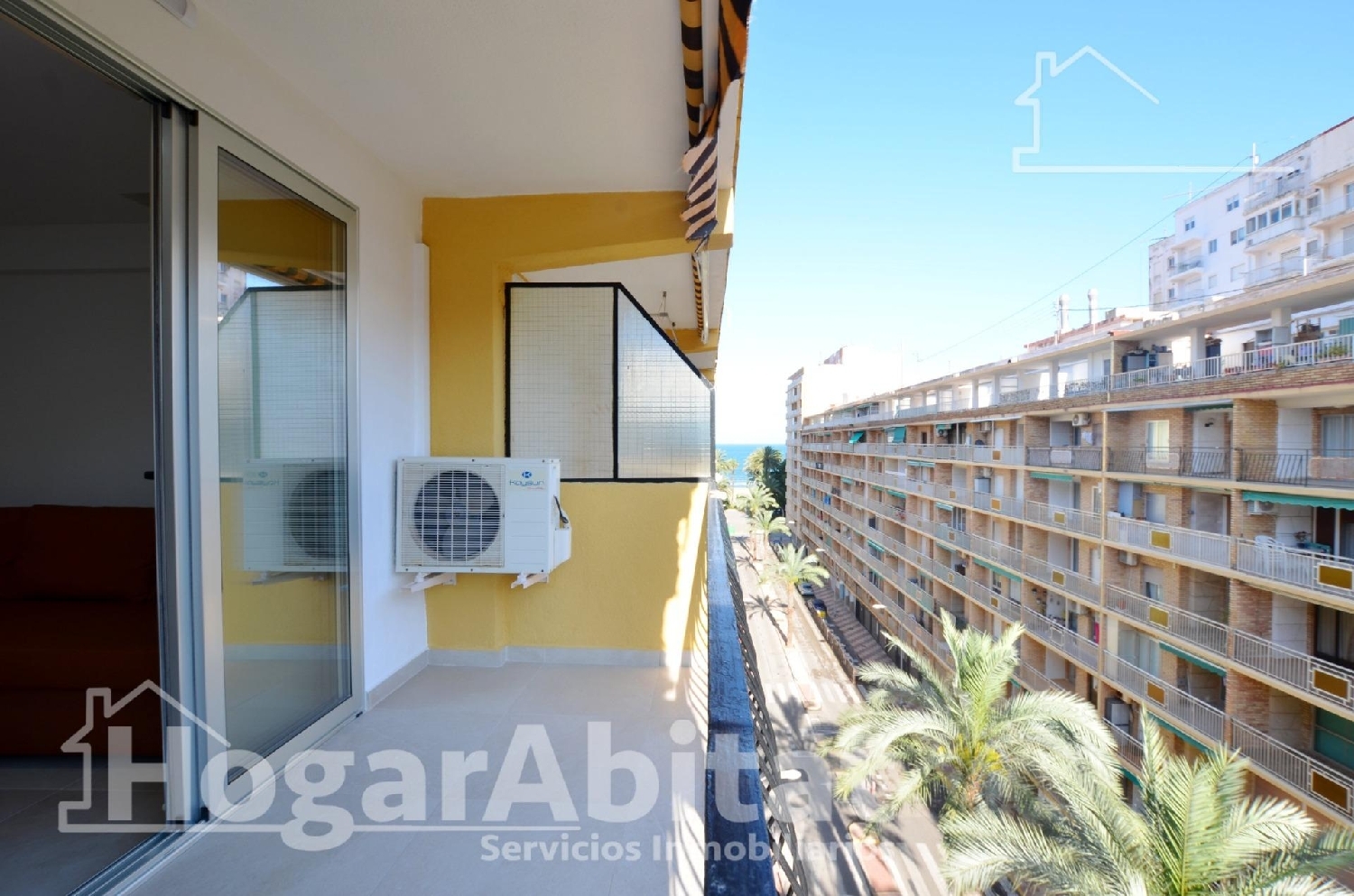  en venta apartamento Cullera Ribera Baixa 1