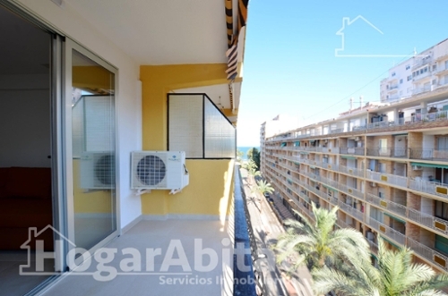 Cullera Ribera Baixa apartamento foto 6379598