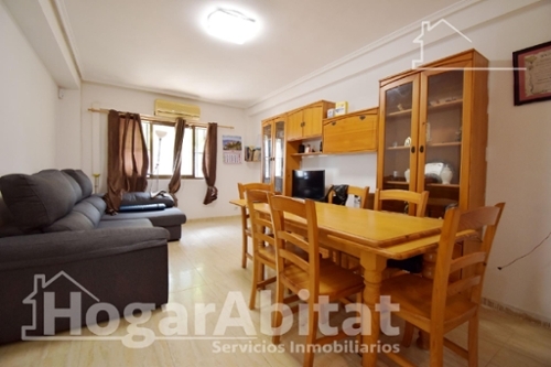 Cullera Ribera Baixa apartamento foto 6381844
