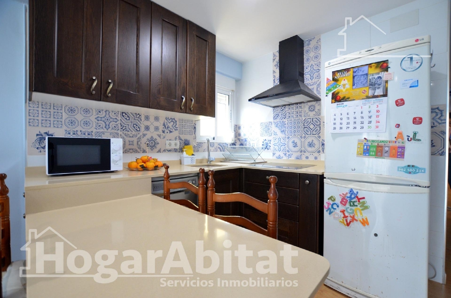  en venta apartamento Cullera Ribera Baixa 5