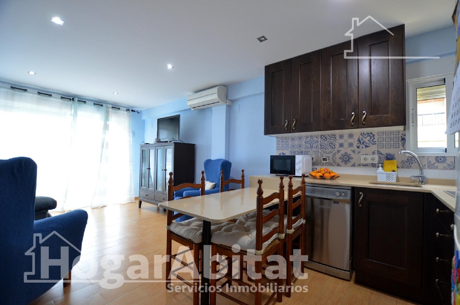  en venta apartamento Cullera Ribera Baixa 3