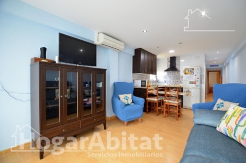 Cullera Ribera Baixa apartamento foto 6381885