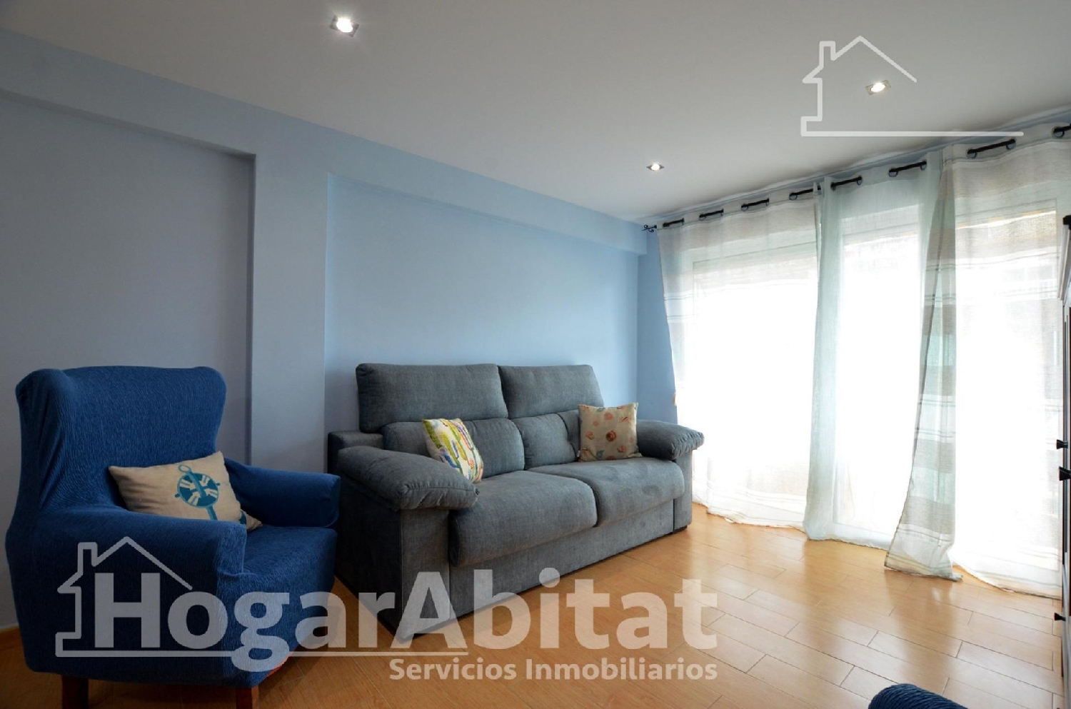  en venta apartamento Cullera Ribera Baixa 2