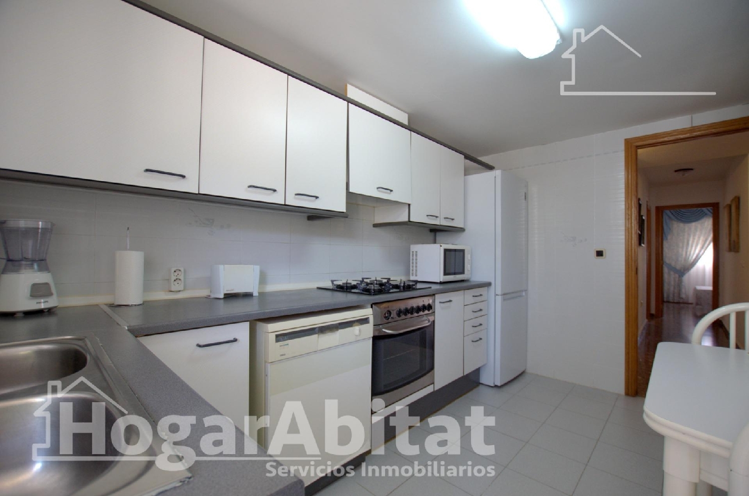  à vendre appartement Cullera Ribera Baixa 8