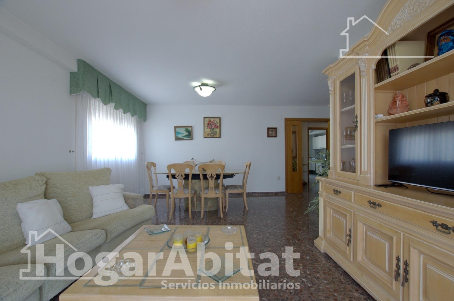  à vendre appartement Cullera Ribera Baixa 5