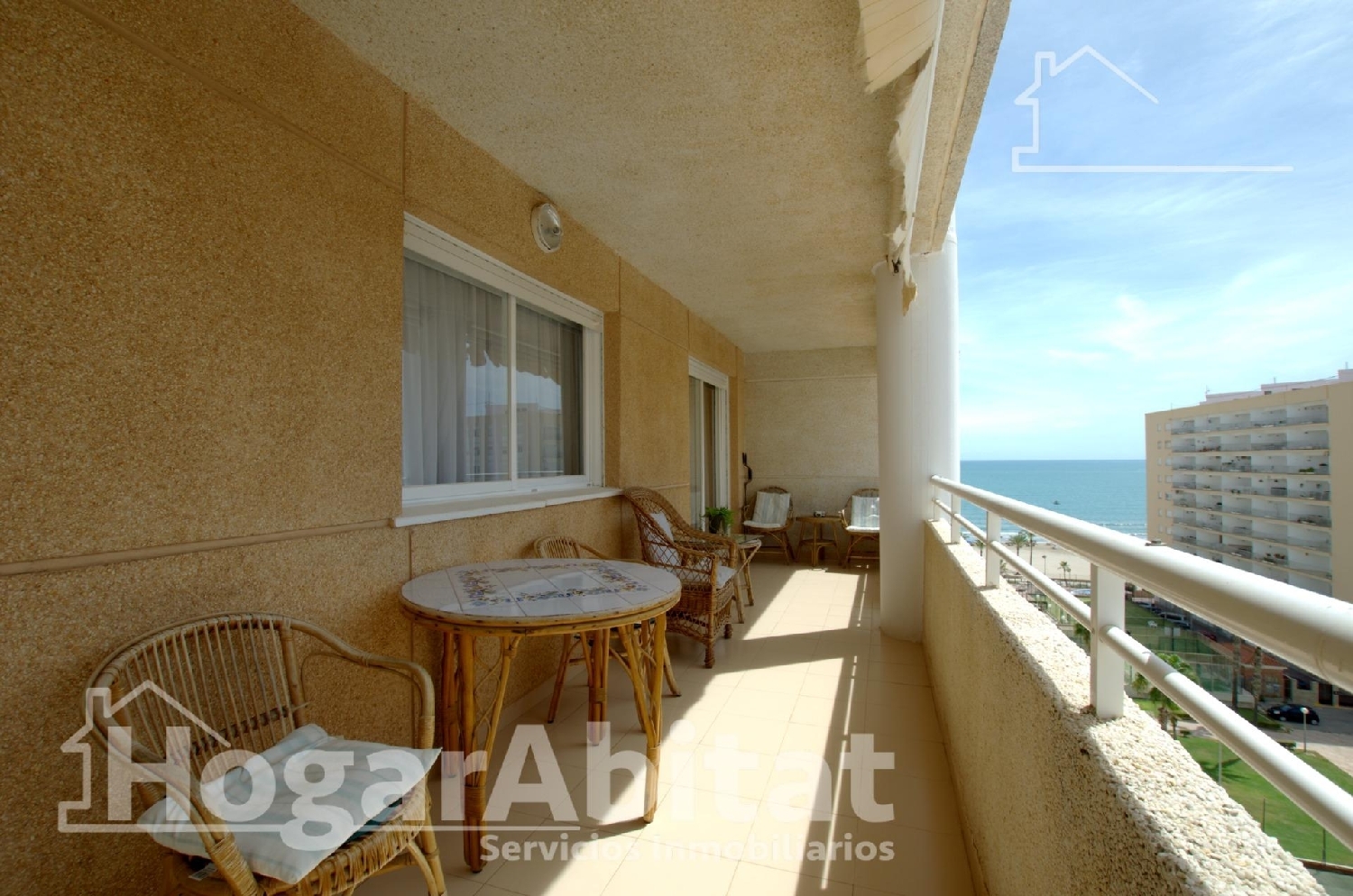  à vendre appartement Cullera Ribera Baixa 1