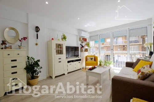 Cullera Ribera Baixa Wohnung Bild 6387912