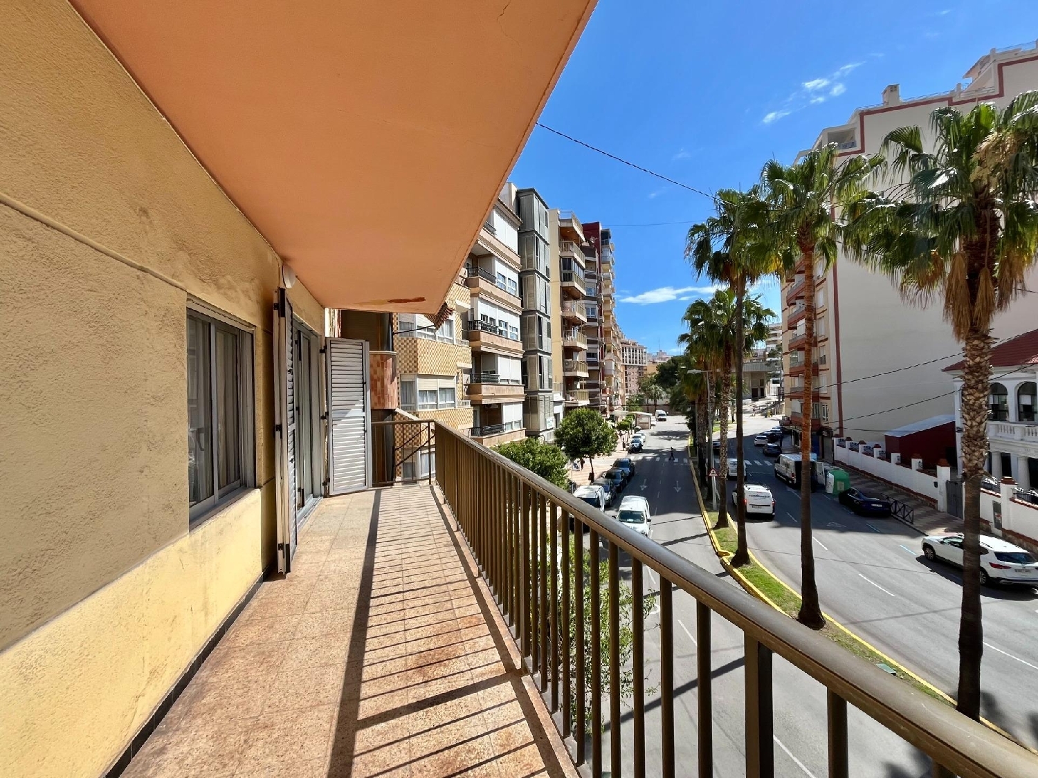  till salu lägenhet Cullera Ribera Baixa 3