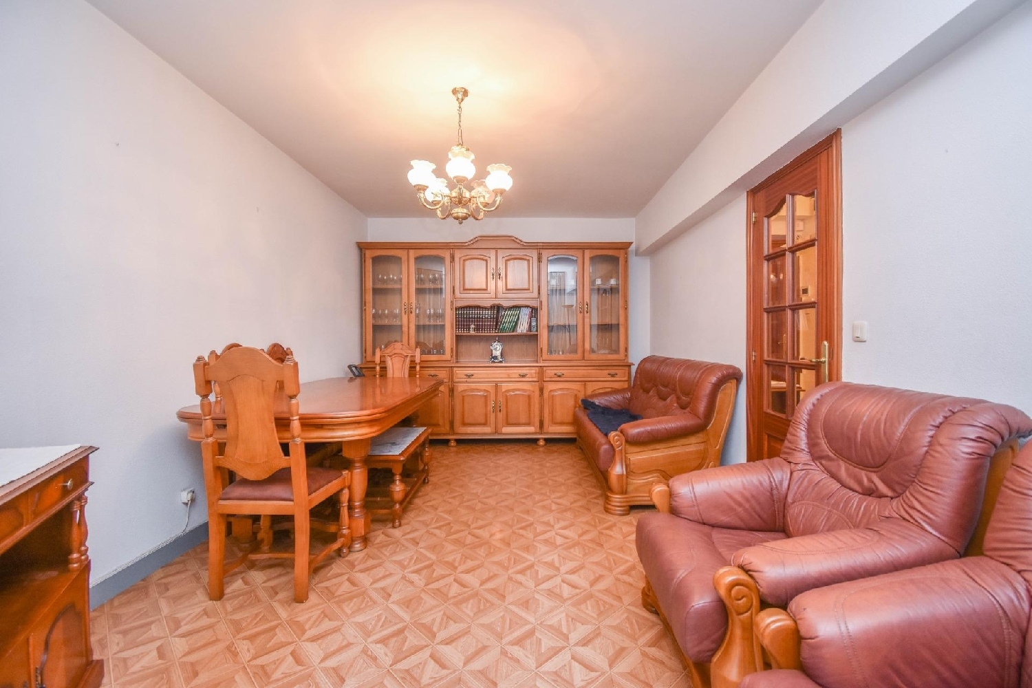 kaufen Wohnung Culleredo Coruña 3
