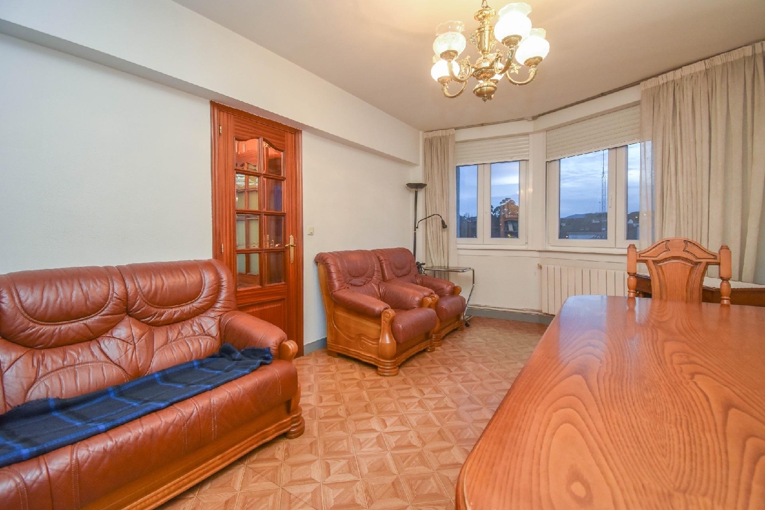 kaufen Wohnung Culleredo Coruña 6