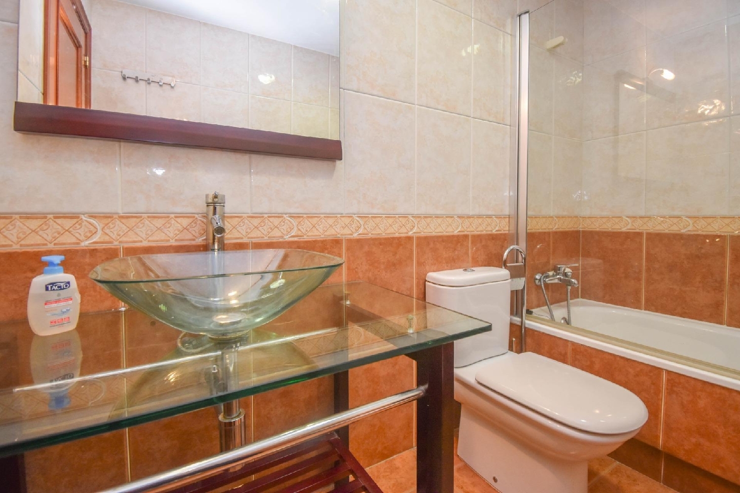for sale apartment Culleredo Coruña 6