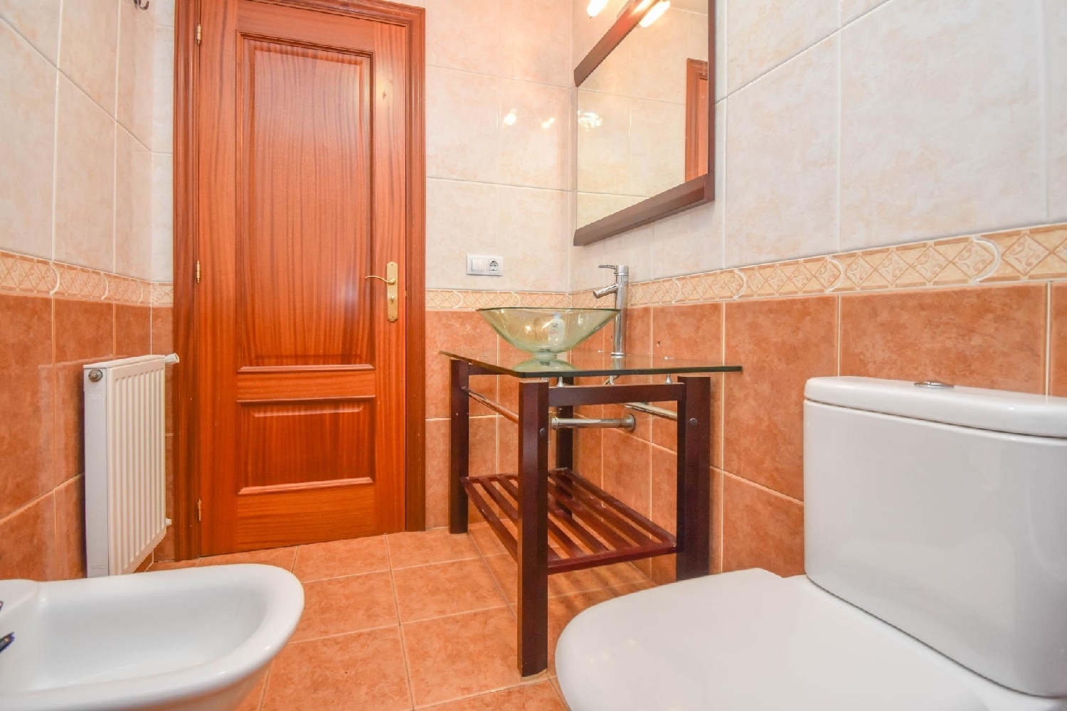 for sale apartment Culleredo Coruña 5