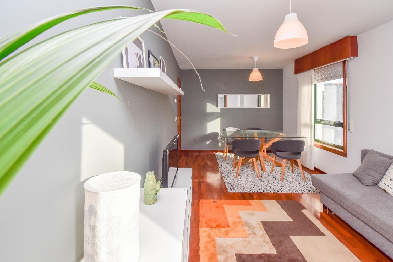 for sale apartment Culleredo Coruña 1