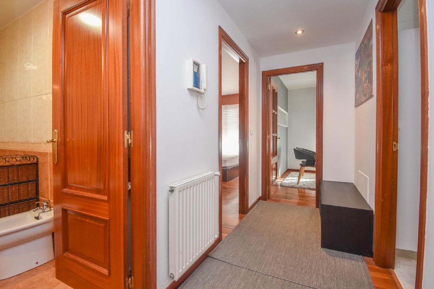 for sale apartment Culleredo Coruña 2